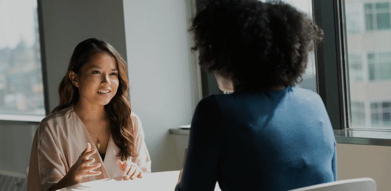 Beoordelingsgesprekstechnieken, talentbeoordeling, professionele recruitment , werknemersbeoordeling, Assessio-talentbeoordelingsplatform.